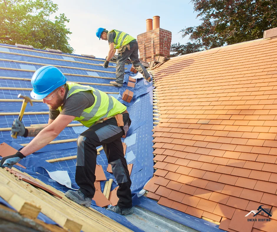 Why choose Roof Repair Near Me in Littlerock, CA