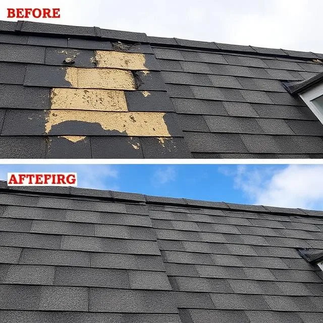 Roof Repair Near Me in Littlerock, CA near me